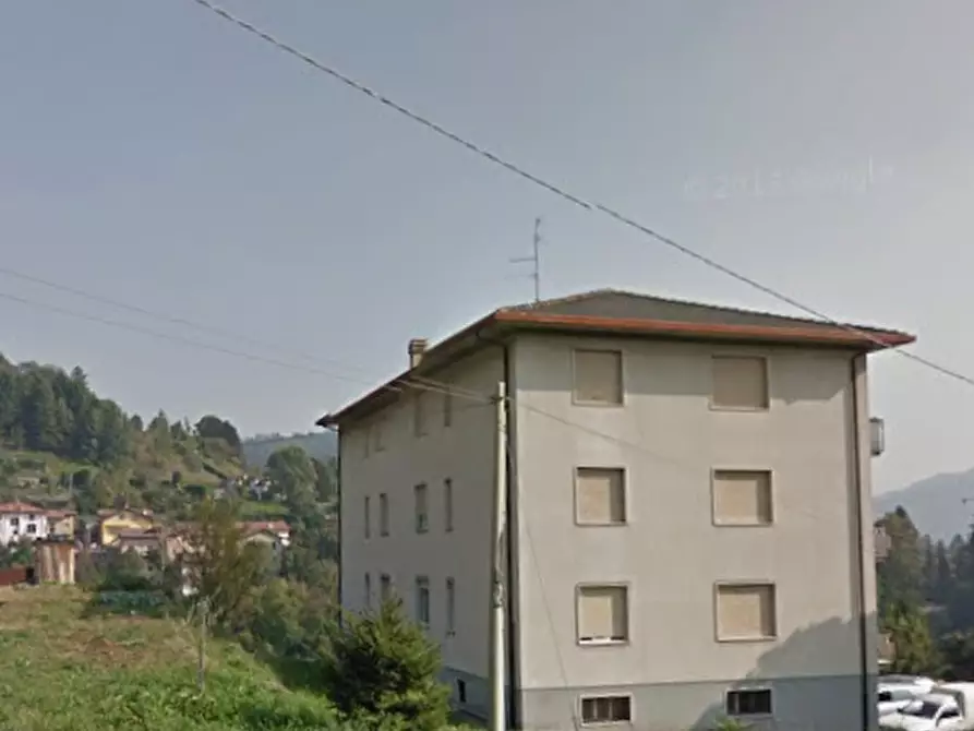 Immagine 13 di Appartamento in vendita  in Via Brigata Partigiani Albenza a Cisano Bergamasco