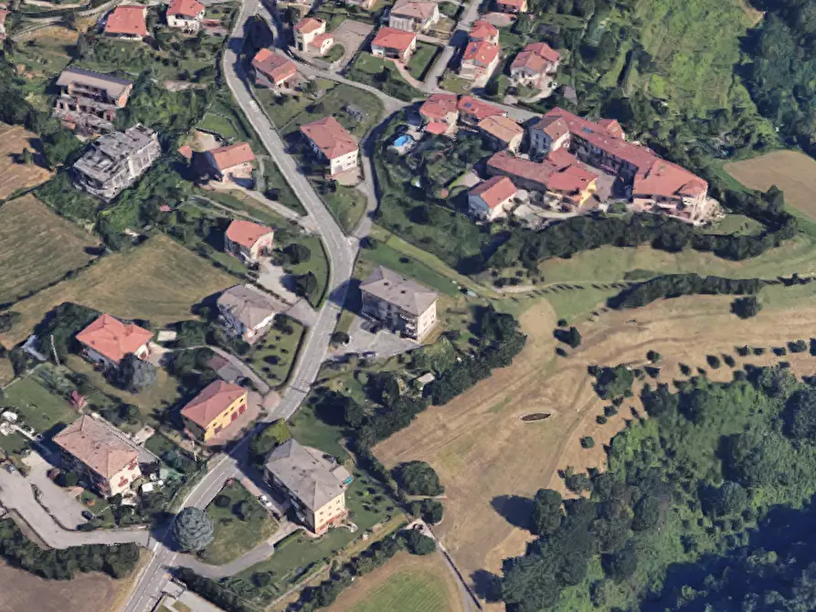 Immagine 16 di Appartamento in vendita  in Via Brigata Partigiani Albenza a Cisano Bergamasco