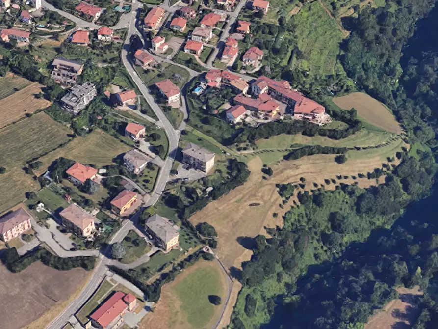 Immagine 17 di Appartamento in vendita  in Via Brigata Partigiani Albenza a Cisano Bergamasco