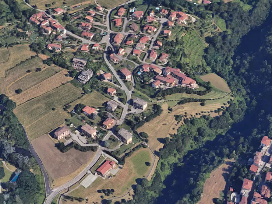 Immagine 18 di Appartamento in vendita  in Via Brigata Partigiani Albenza a Cisano Bergamasco
