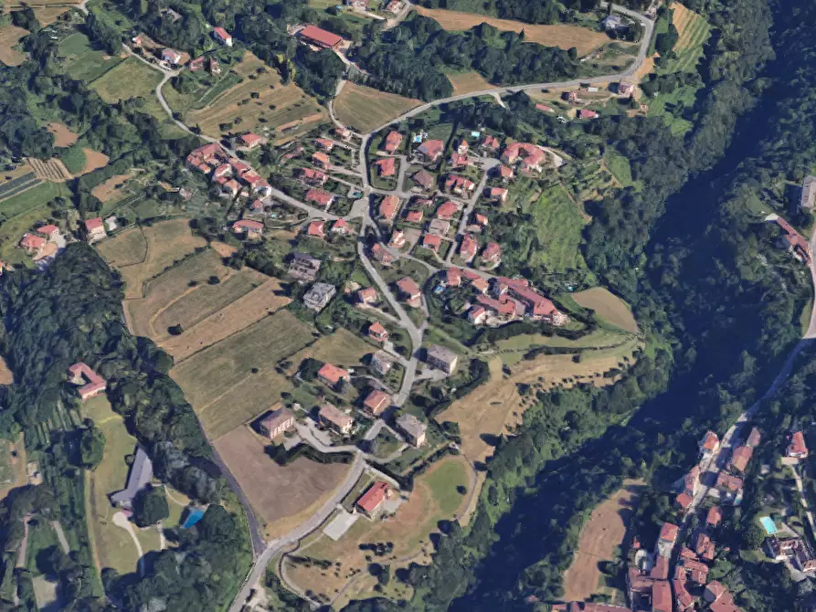 Immagine 19 di Appartamento in vendita  in Via Brigata Partigiani Albenza a Cisano Bergamasco