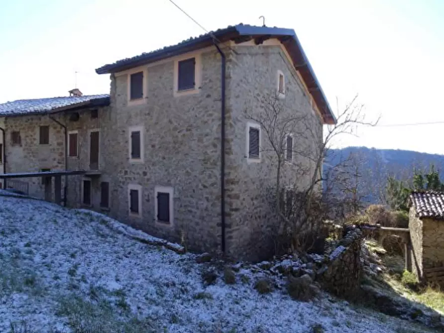 Immagine 1 di Appartamento in vendita  in Via Cà Astori a Dossena