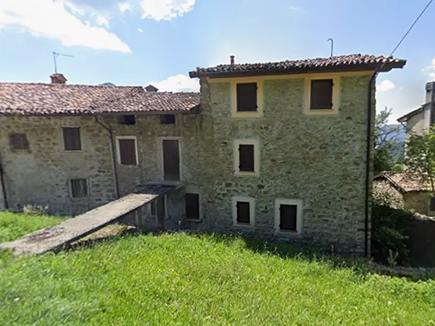 Immagine 3 di Appartamento in vendita  in Via Cà Astori a Dossena