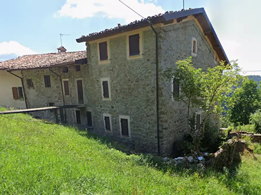 Immagine 4 di Appartamento in vendita  in Via Cà Astori a Dossena