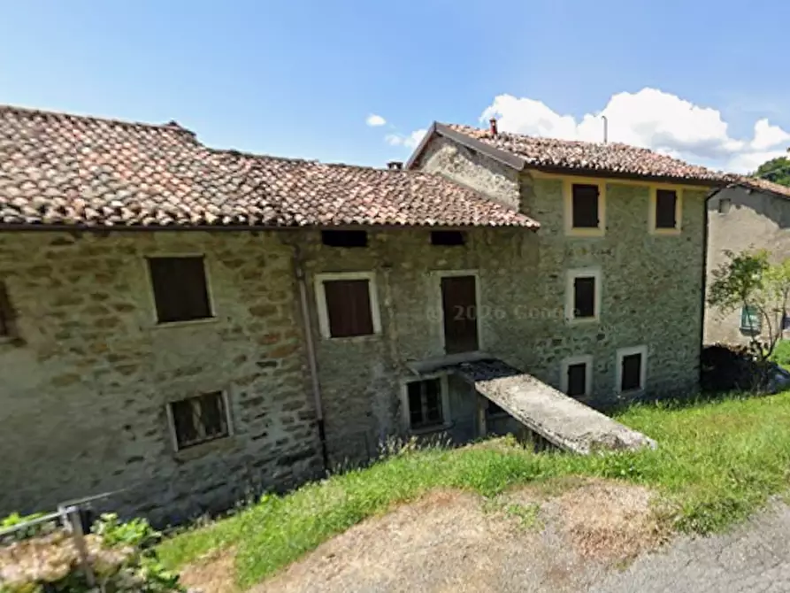 Immagine 5 di Appartamento in vendita  in Via Cà Astori a Dossena