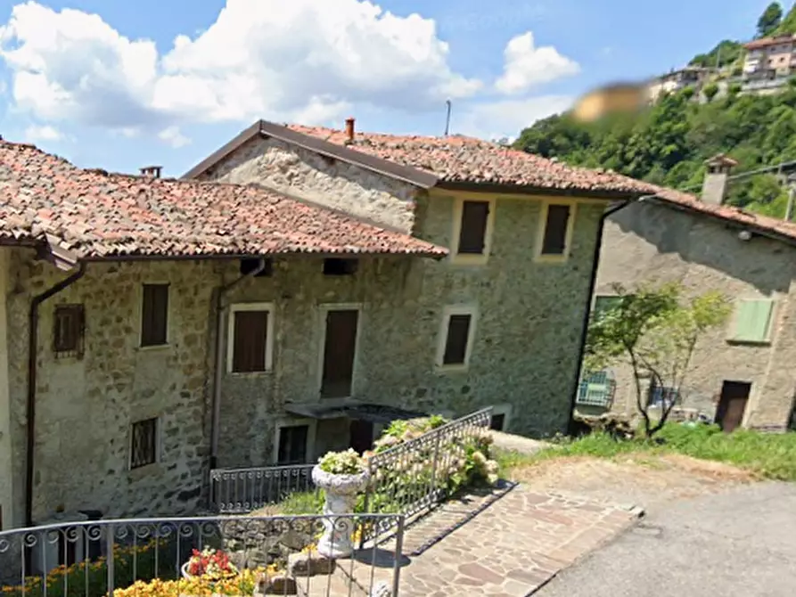 Immagine 6 di Appartamento in vendita  in Via Cà Astori a Dossena