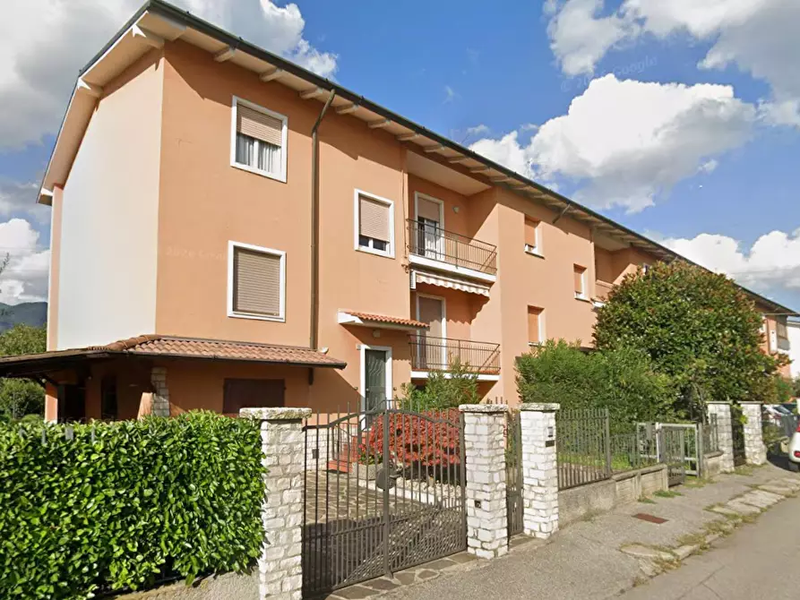 Immagine 1 di Appartamento in vendita  in Via Giuseppe Tavelli a Brescia