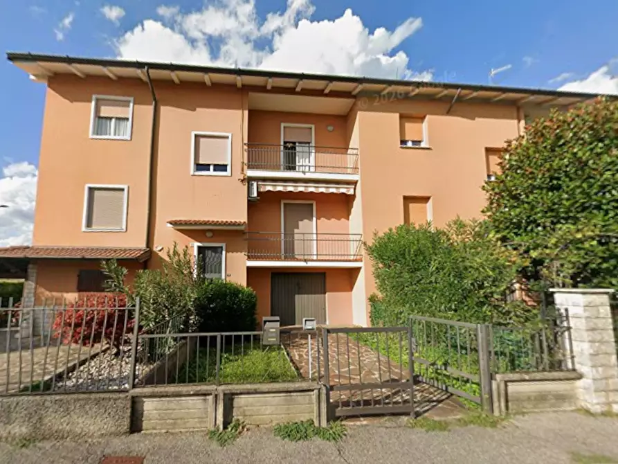 Immagine 7 di Appartamento in vendita  in Via Giuseppe Tavelli a Brescia