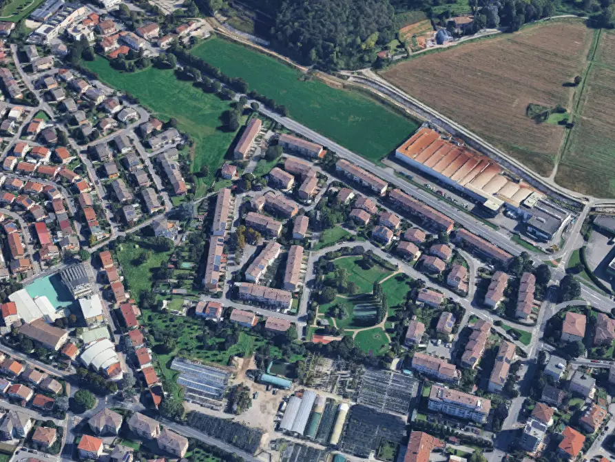 Immagine 11 di Appartamento in vendita  in Via Giuseppe Tavelli a Brescia