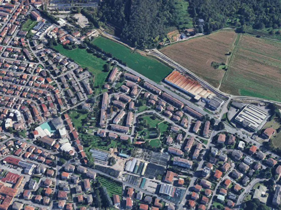 Immagine 12 di Appartamento in vendita  in Via Giuseppe Tavelli a Brescia