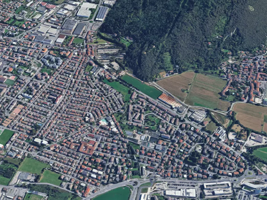 Immagine 14 di Appartamento in vendita  in Via Giuseppe Tavelli a Brescia