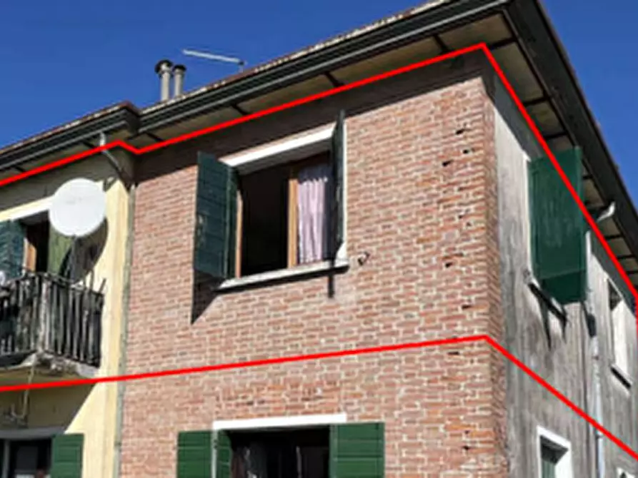 Immagine 9 di Appartamento in vendita  in Via XX Settembre a Piazzola Sul Brenta