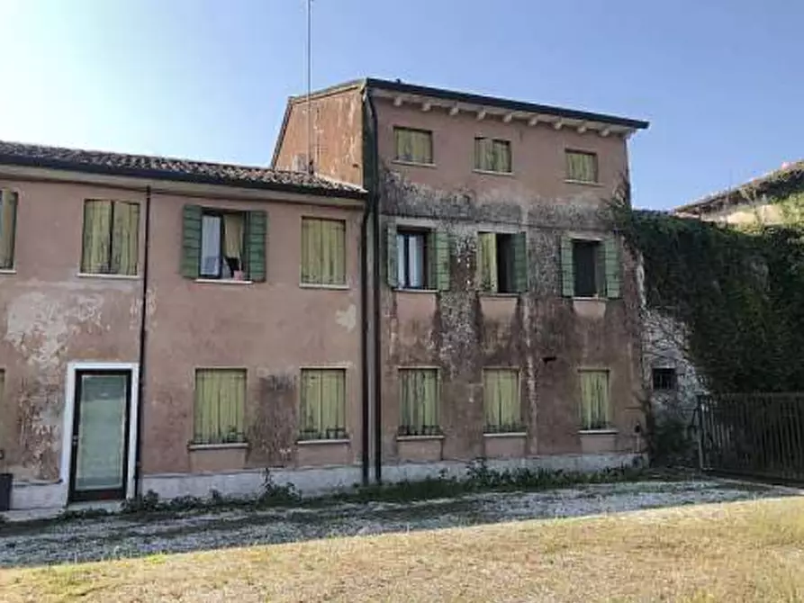 Immagine 2 di Casa indipendente in vendita  in Via Casarella  a Cittadella