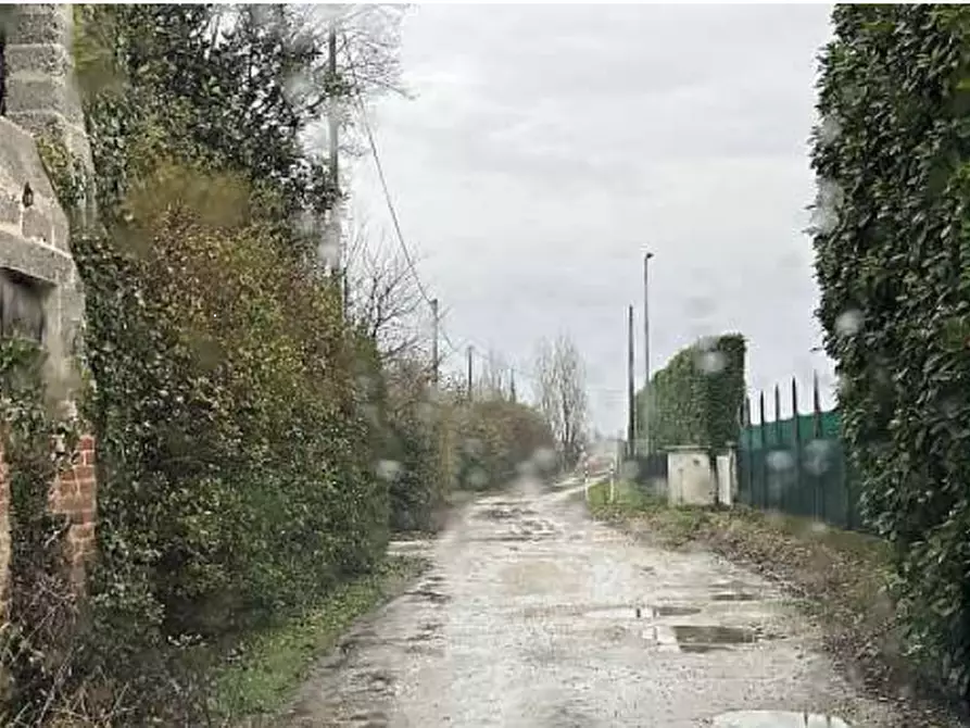 Immagine 7 di Casa indipendente in vendita  in Via Casarella  a Cittadella