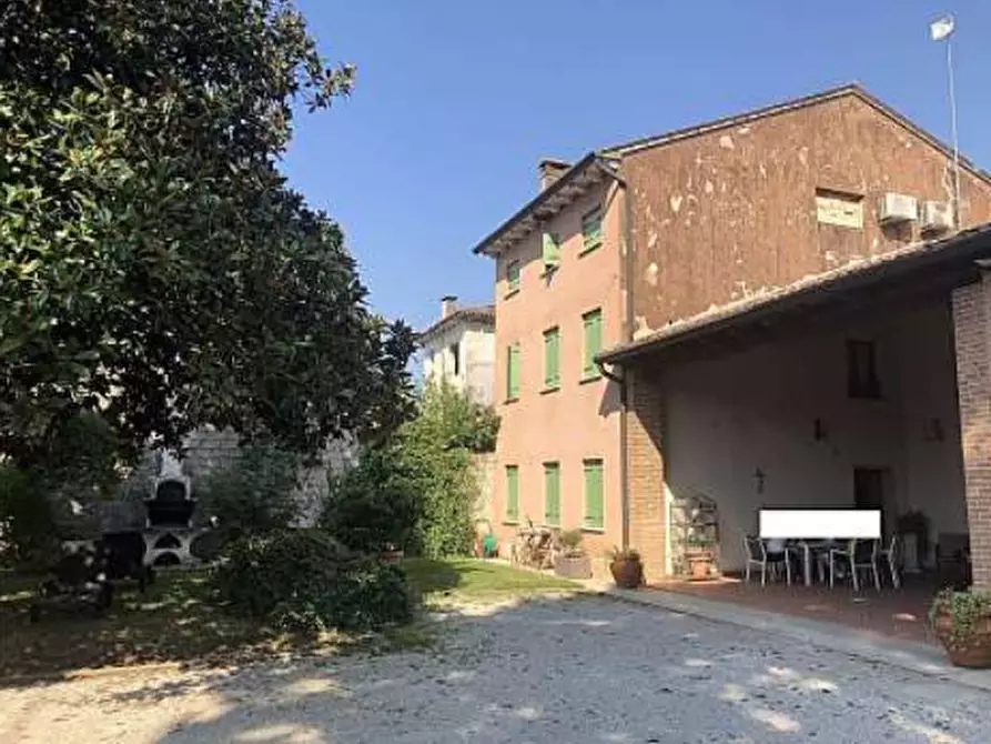 Immagine 15 di Casa indipendente in vendita  in Via Casarella  a Cittadella