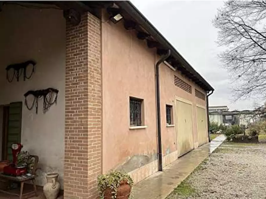 Immagine 17 di Casa indipendente in vendita  in Via Casarella  a Cittadella