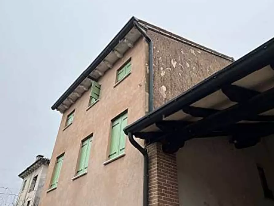 Immagine 18 di Casa indipendente in vendita  in Via Casarella  a Cittadella