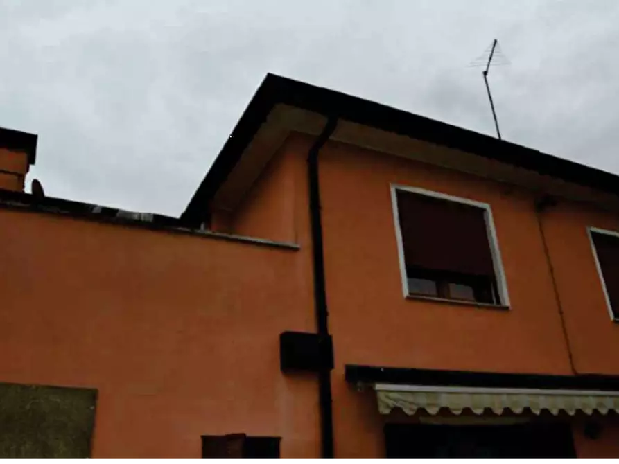 Immagine 1 di Appartamento in vendita  in Via N. Sauro a Bagnoli Di Sopra