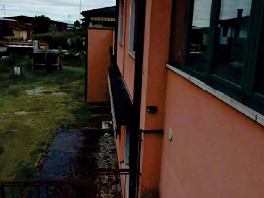 Immagine 7 di Appartamento in vendita  in Via N. Sauro a Bagnoli Di Sopra