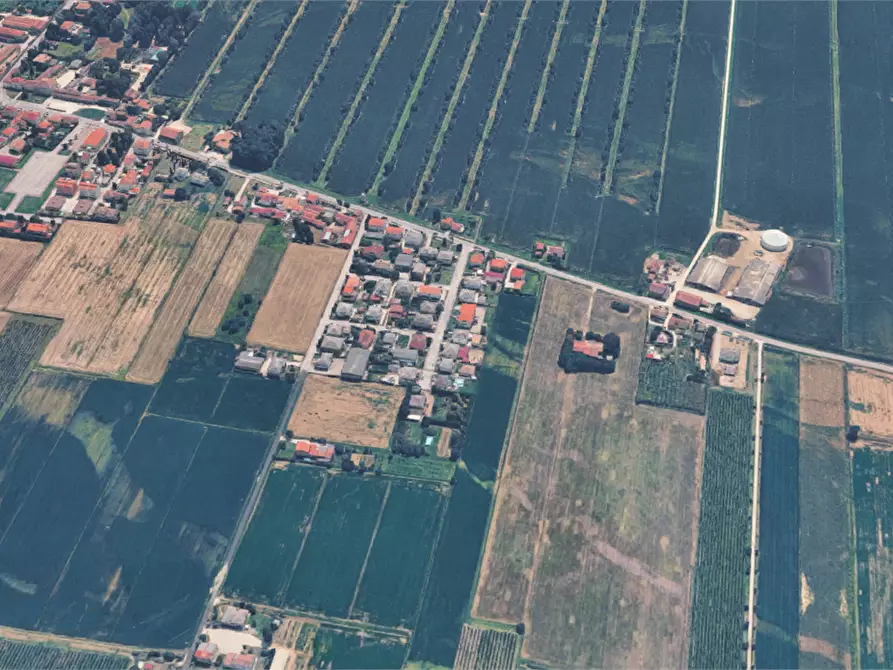 Immagine 11 di Appartamento in vendita  in Via N. Sauro a Bagnoli Di Sopra