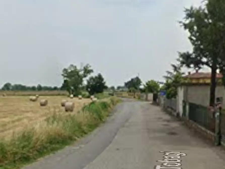 Immagine 4 di Terreno agricolo in vendita  in via Tobagi a San Cipriano Po
