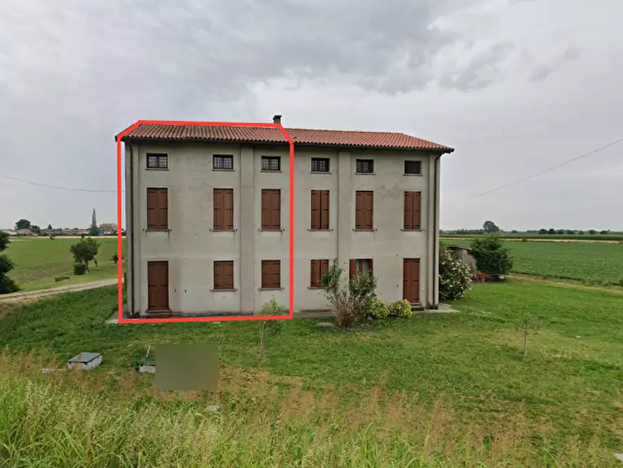 Immagine 5 di Villa in vendita  in Via Arzaron a Villa Estense