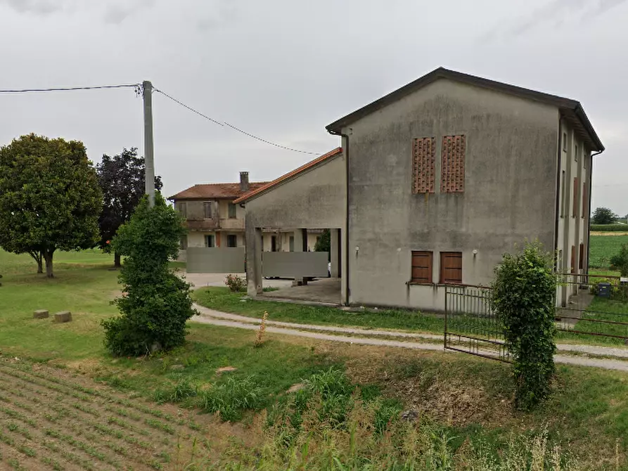 Immagine 11 di Villa in vendita  in Via Arzaron a Villa Estense