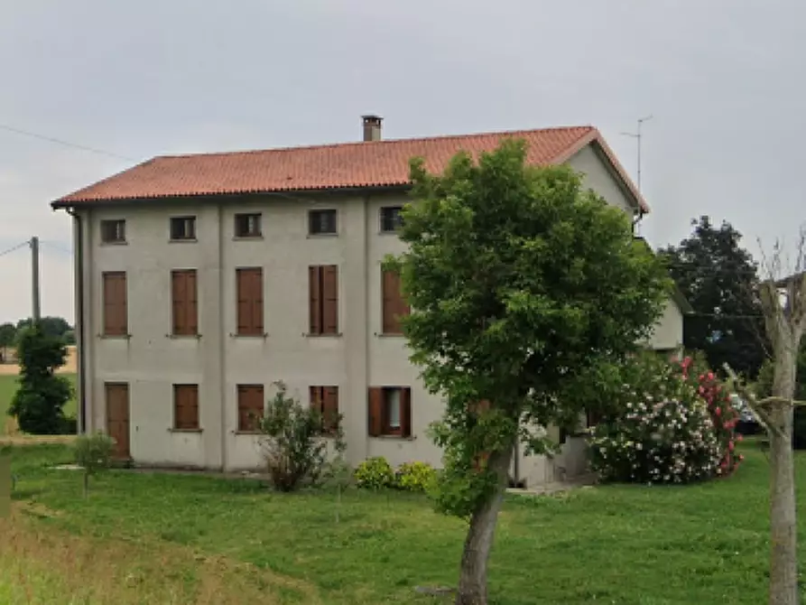Immagine 12 di Villa in vendita  in Via Arzaron a Villa Estense