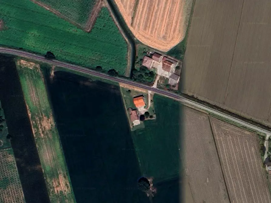 Immagine 20 di Villa in vendita  in Via Arzaron a Villa Estense