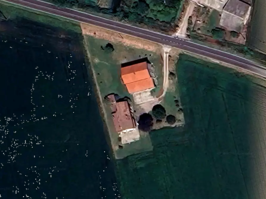 Immagine 21 di Villa in vendita  in Via Arzaron a Villa Estense