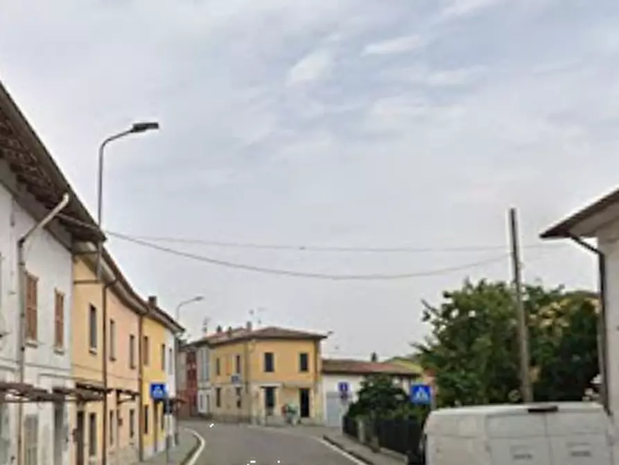Immagine 4 di Terreno agricolo in vendita  in via Tobagi a San Cipriano Po