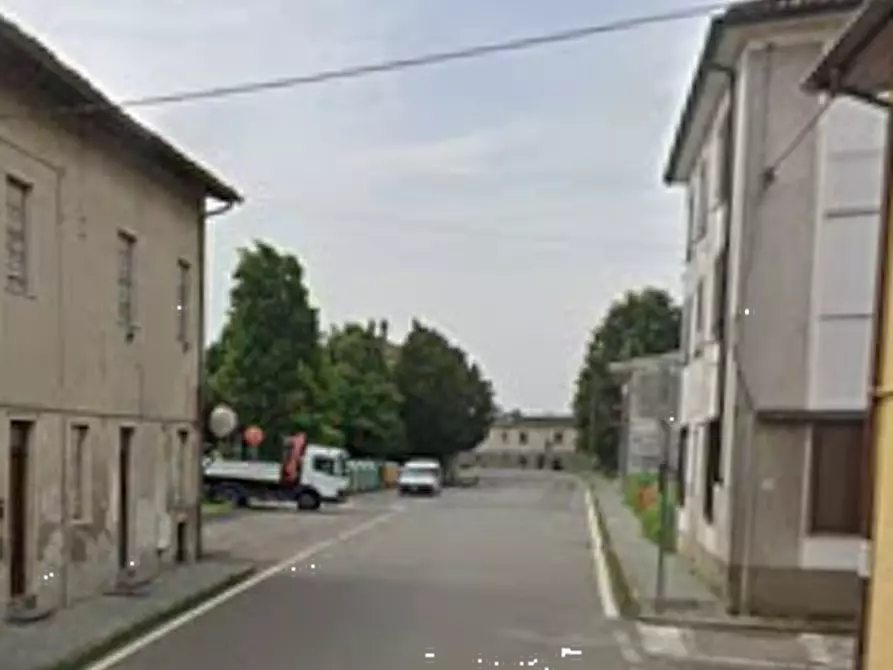 Immagine 5 di Terreno agricolo in vendita  in via Tobagi a San Cipriano Po
