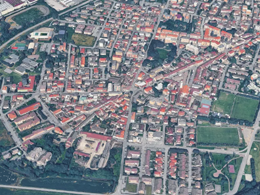 Immagine 6 di Appartamento in vendita  in Via Piave a Lodi Vecchio