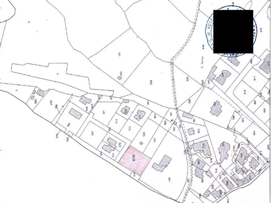 Immagine 16 di Terreno edificabile in vendita  in Via Gerbidi a Godiasco
