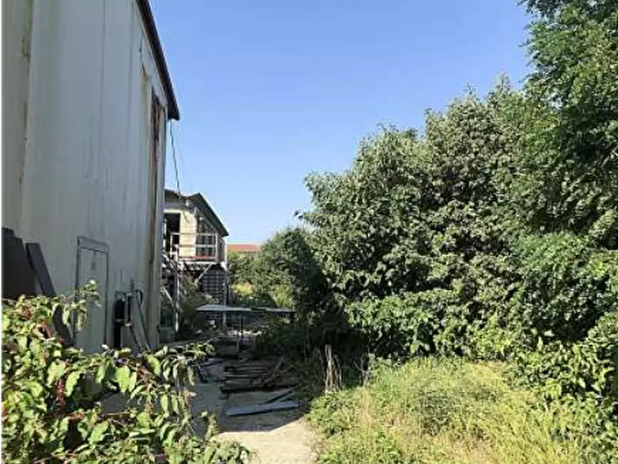 Immagine 9 di Capannone industriale in vendita  in Via Casaretta a Cittadella
