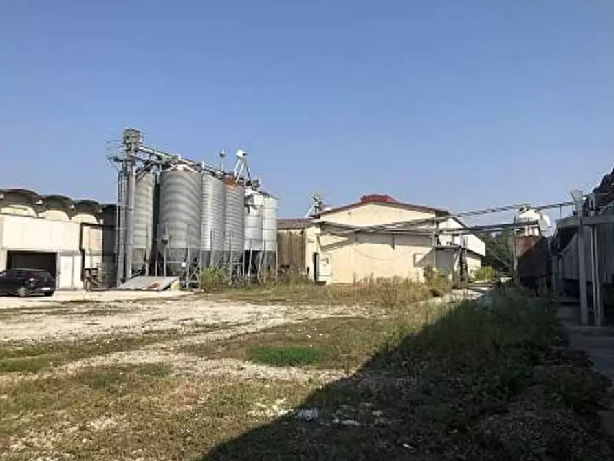 Immagine 13 di Capannone industriale in vendita  in Via Casaretta a Cittadella