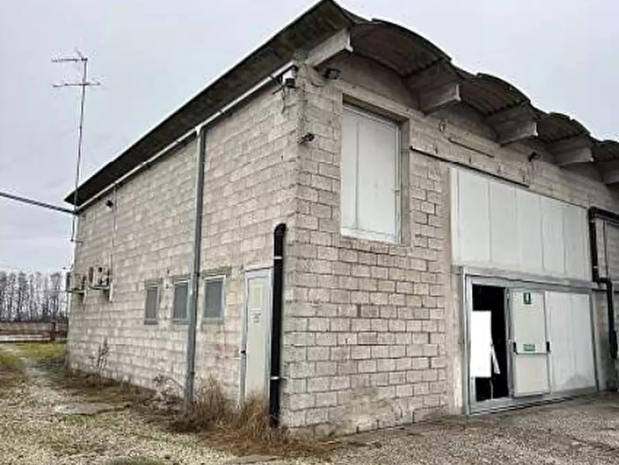 Immagine 17 di Capannone industriale in vendita  in Via Casaretta a Cittadella