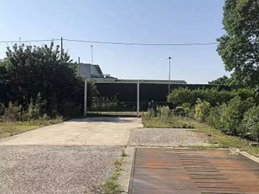 Immagine 23 di Capannone industriale in vendita  in Via Casaretta a Cittadella