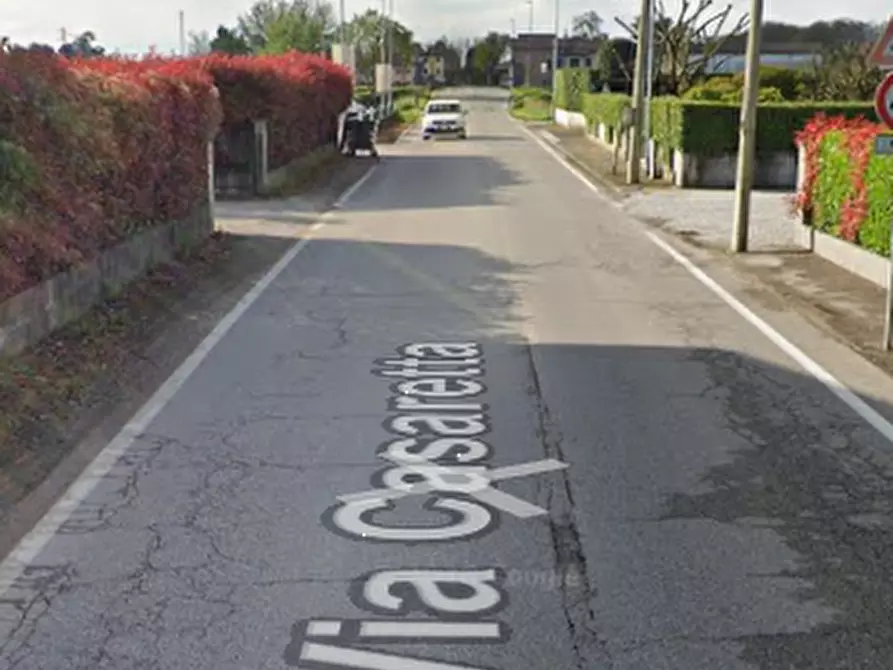 Immagine 28 di Capannone industriale in vendita  in Via Casaretta a Cittadella