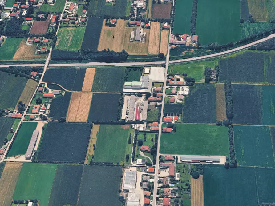 Immagine 31 di Capannone industriale in vendita  in Via Casaretta a Cittadella