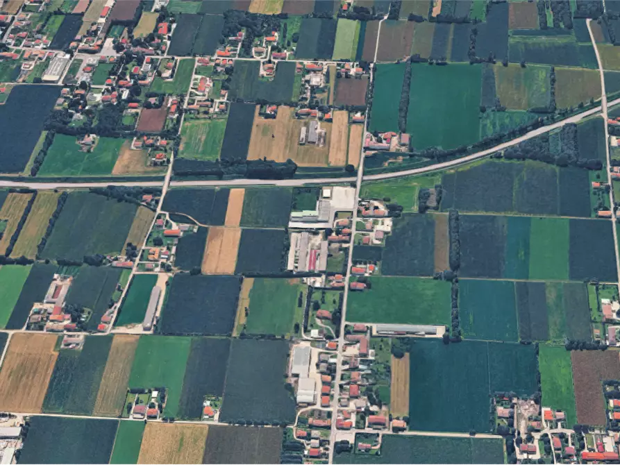 Immagine 32 di Capannone industriale in vendita  in Via Casaretta a Cittadella