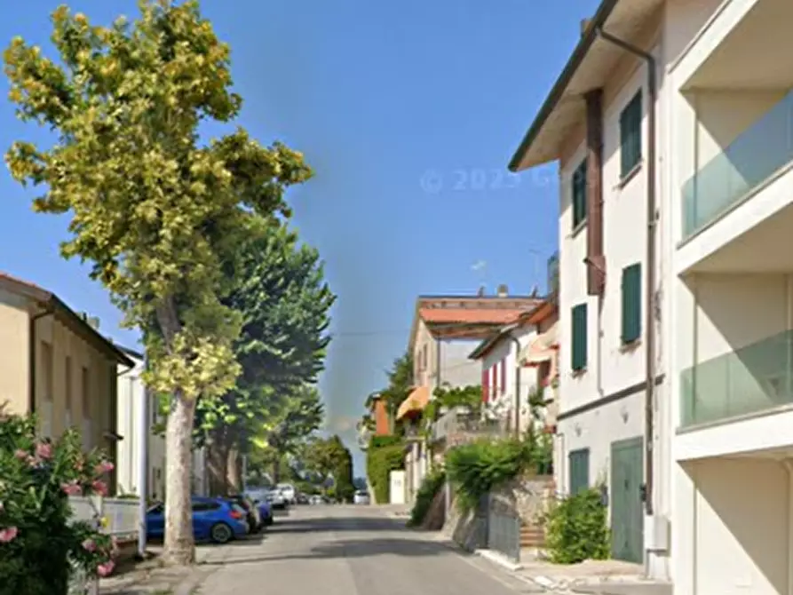 Immagine 8 di Terreno agricolo in vendita  in Località Borghi a Borghi