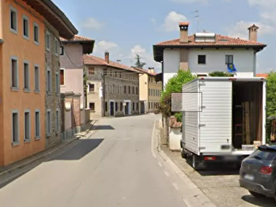 Immagine 8 di Magazzino in vendita  in Via di Riva a Sedegliano