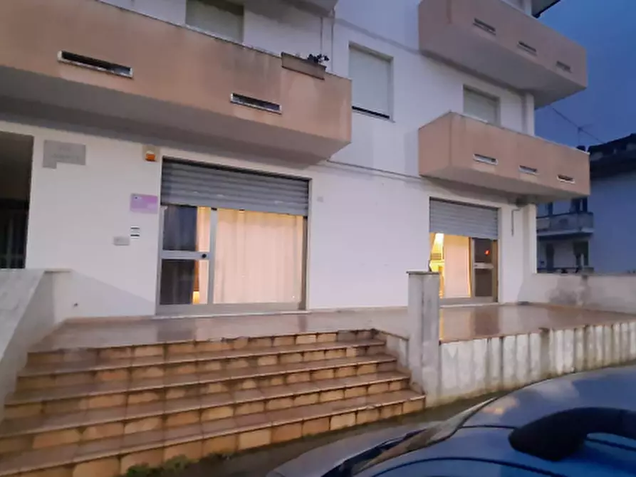 Immagine 2 di Laboratorio in vendita  in Via Caserta a Porto Sant'elpidio