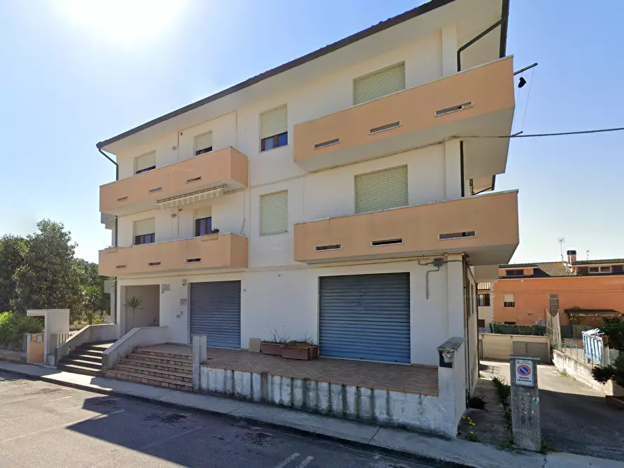 Immagine 6 di Laboratorio in vendita  in Via Caserta a Porto Sant'elpidio
