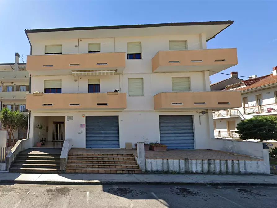 Immagine 7 di Laboratorio in vendita  in Via Caserta a Porto Sant'elpidio