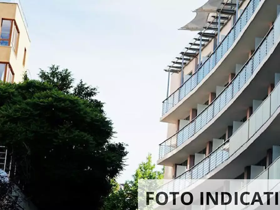 Immagine 2 di Appartamento in vendita  in Via Torre a Udine