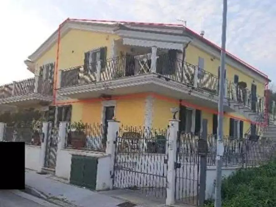Immagine 1 di Appartamento in vendita  in Via Adelio Franceschetti a Montegranaro