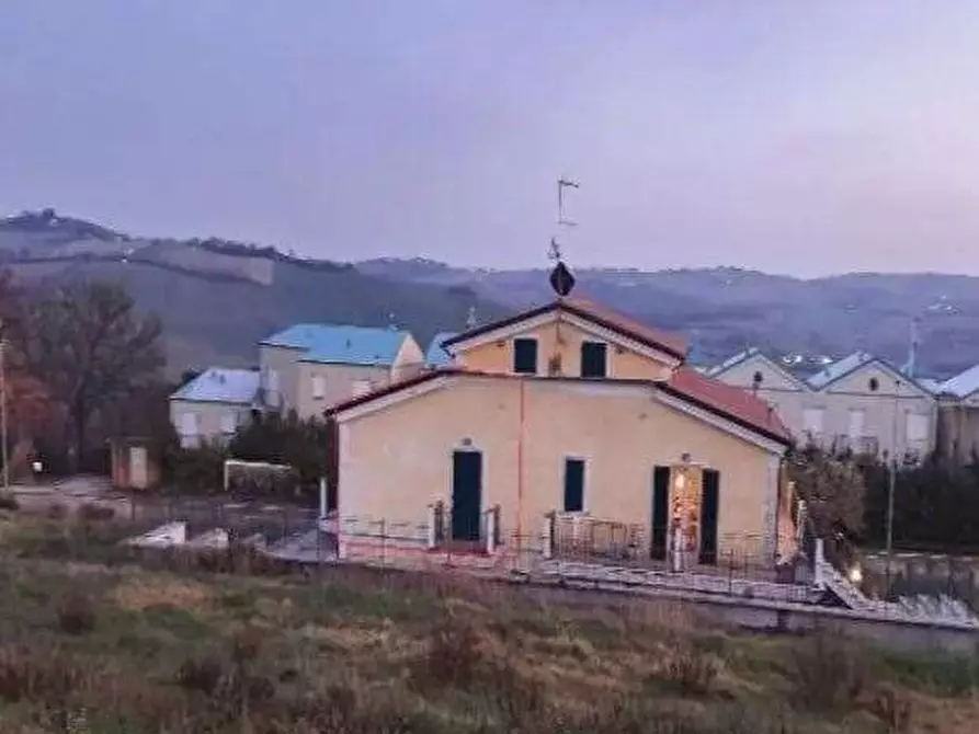 Immagine 3 di Appartamento in vendita  in Via Adelio Franceschetti a Montegranaro