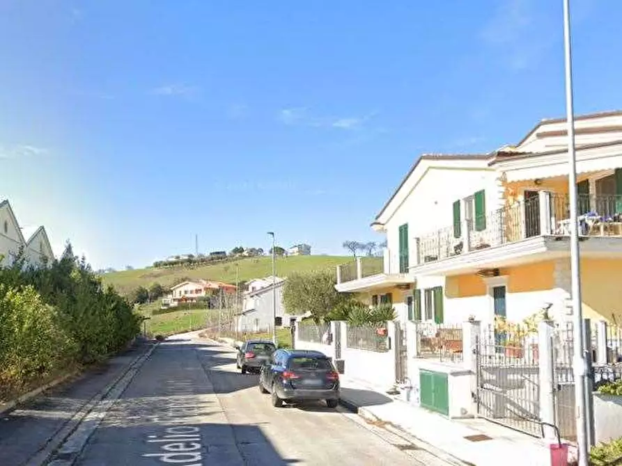 Immagine 6 di Appartamento in vendita  in Via Adelio Franceschetti a Montegranaro